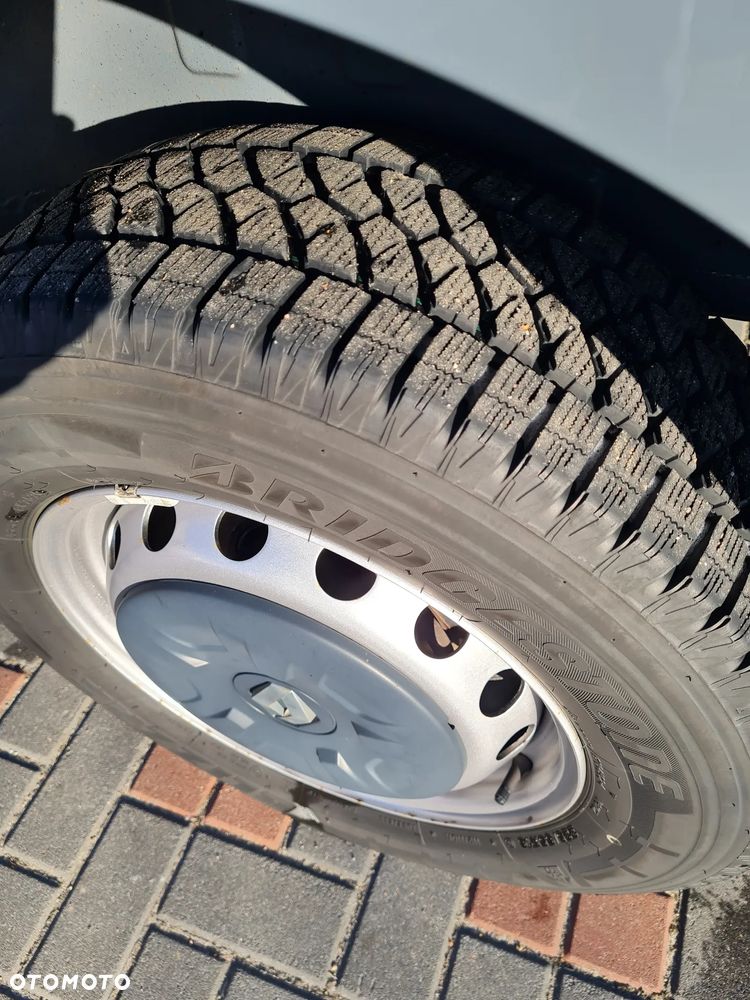 Renault Master L3H2 - 8