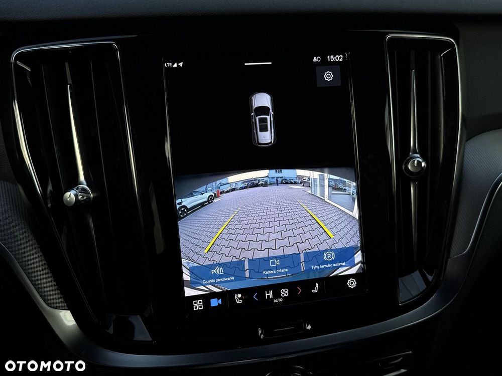 Volvo V60 - 24