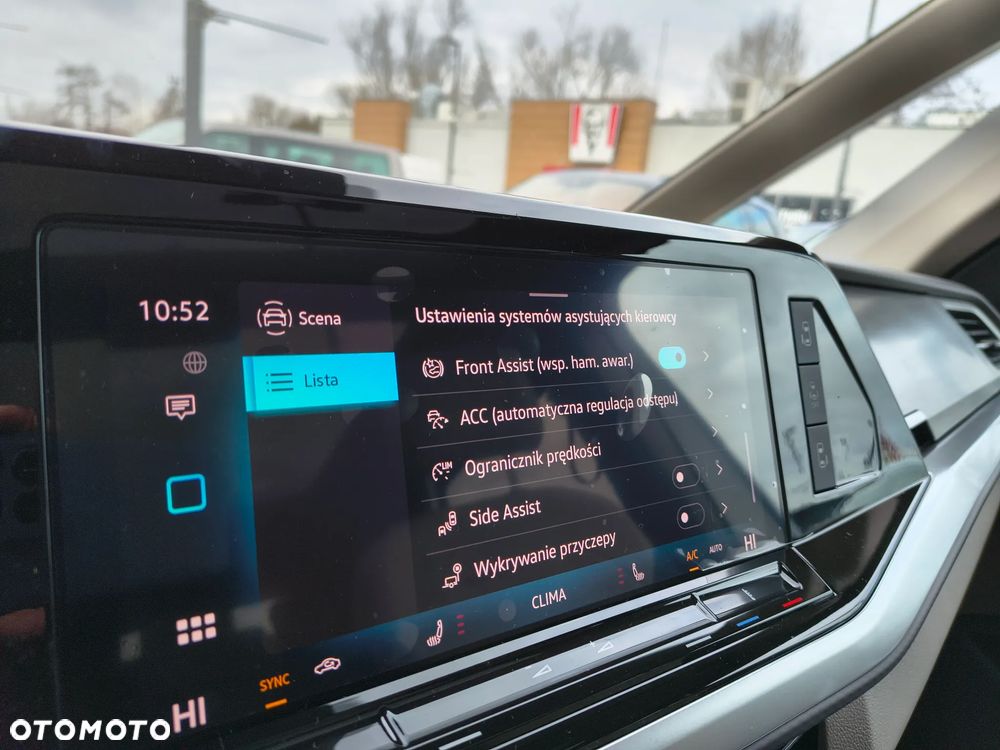 Volkswagen Multivan 2.0 TDI L2 Life DSG - 19