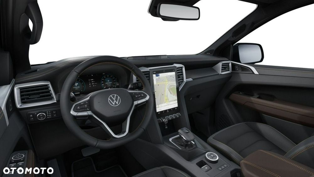 Volkswagen Amarok - 9