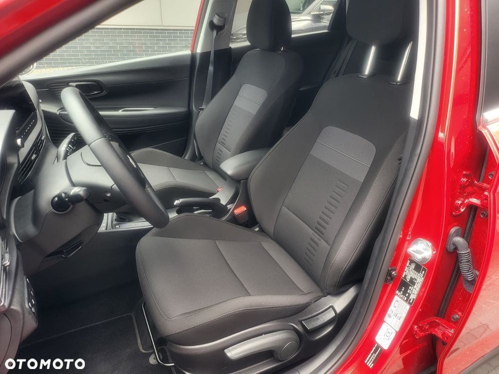 Hyundai Bayon 1.0 T-GDI Smart - 15