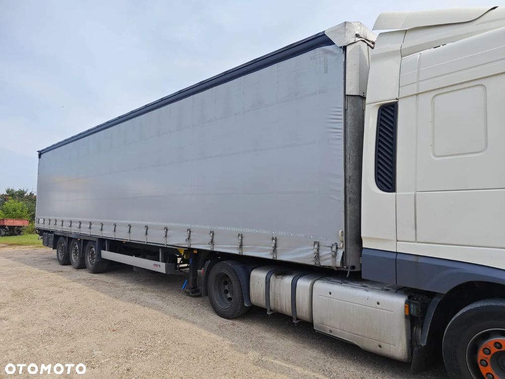 Schmitz Cargobull Varios - 4