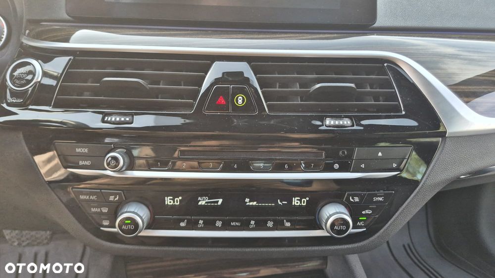 BMW Seria 5 - 19