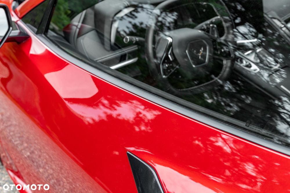 Chevrolet Corvette Stingray 2LT 6.2 V8 Automatik - 11