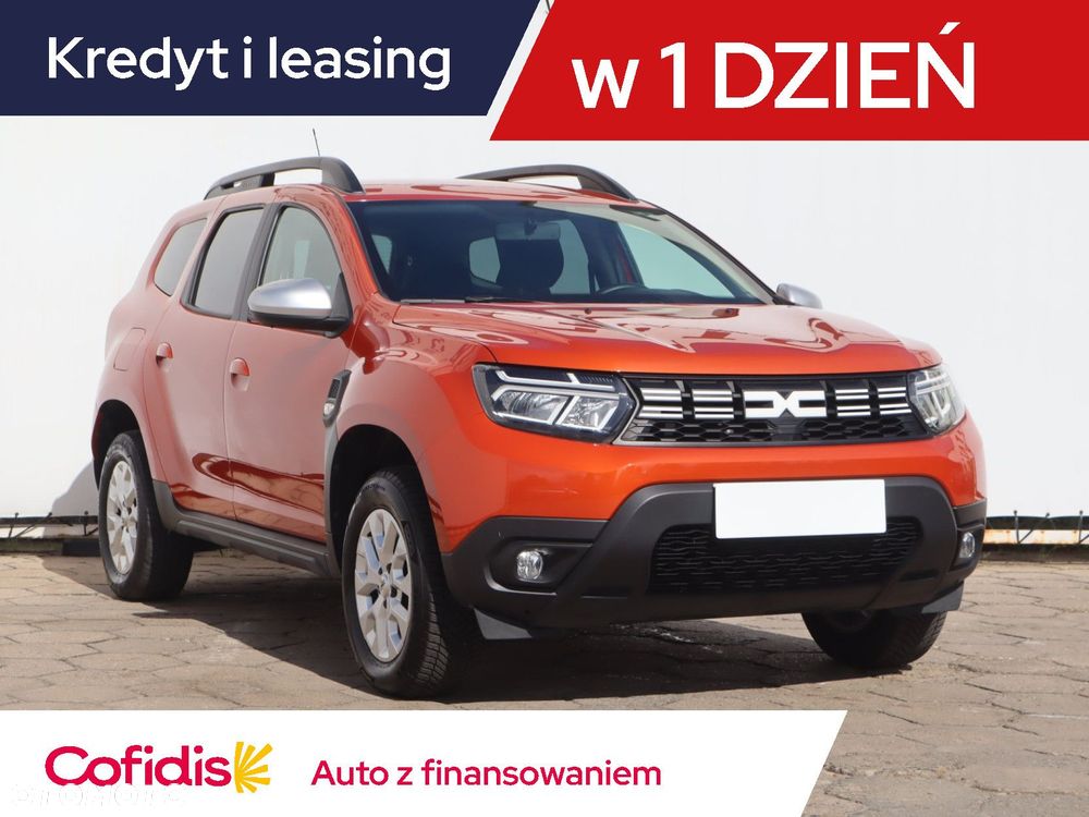 Dacia Duster - 2