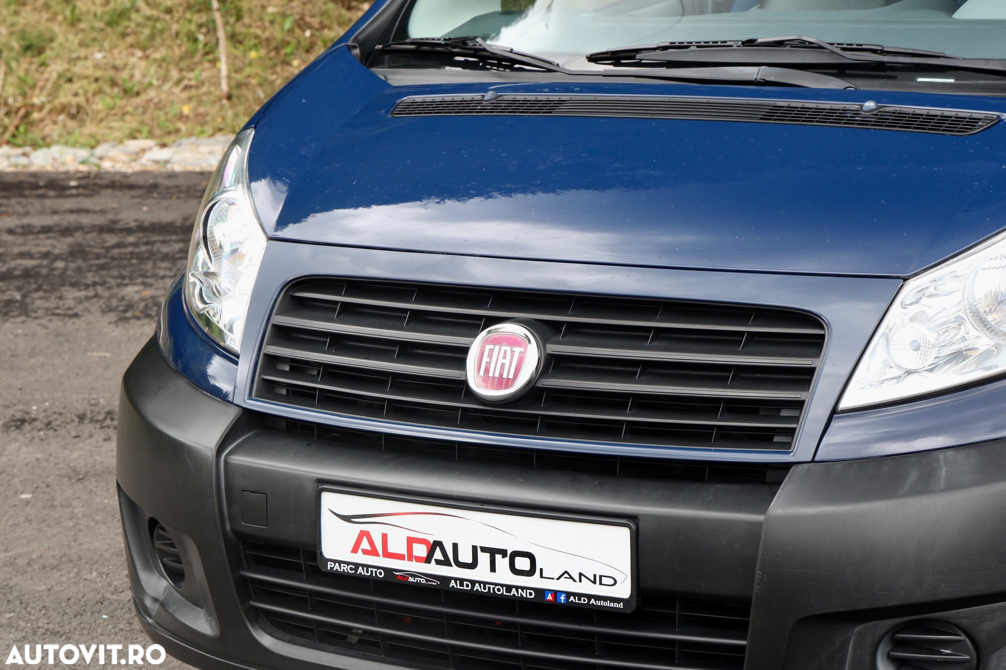 Fiat Scudo - 23