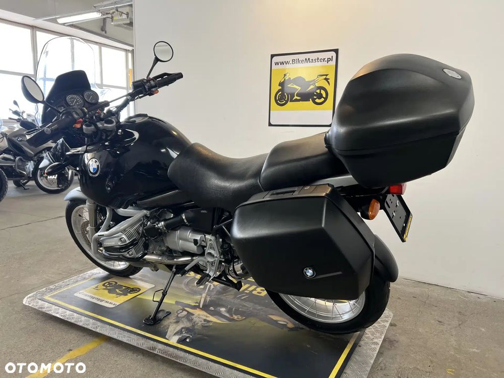 BMW R - 6