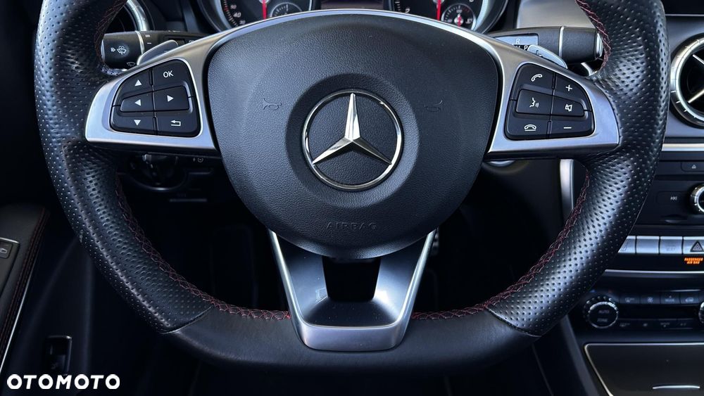 Mercedes-Benz CLA - 15