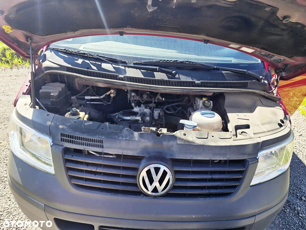 Volkswagen Caravelle L2 Trendline - 9