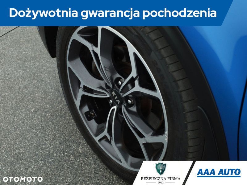 Kia Sportage - 21
