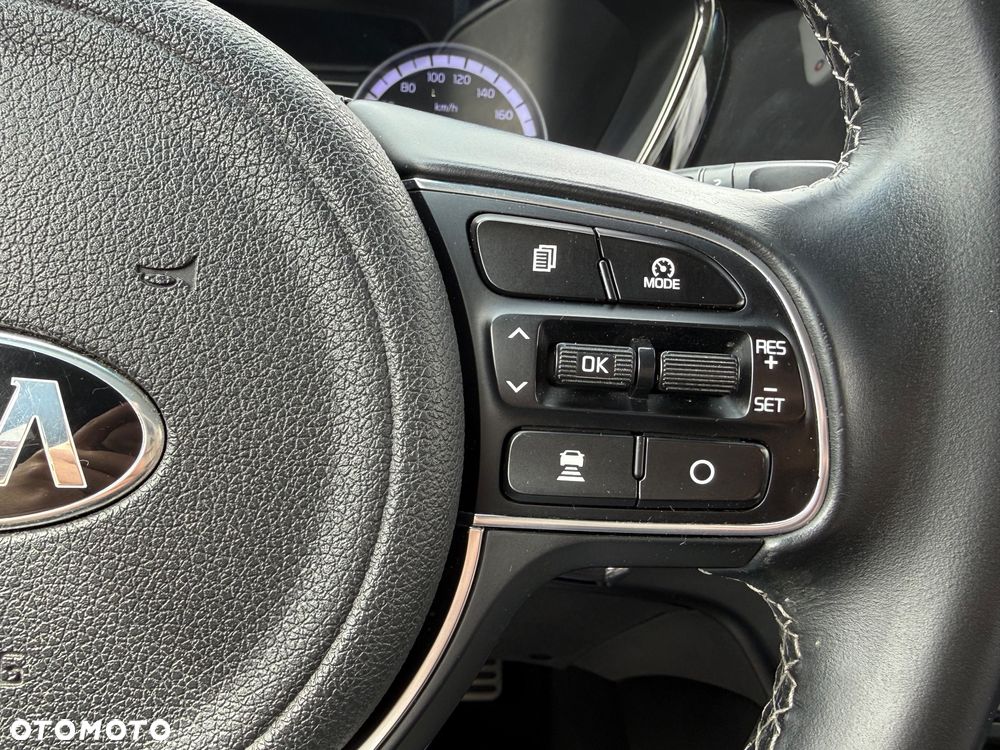 Kia Niro 1.6 GDI 2WD Vision - 30