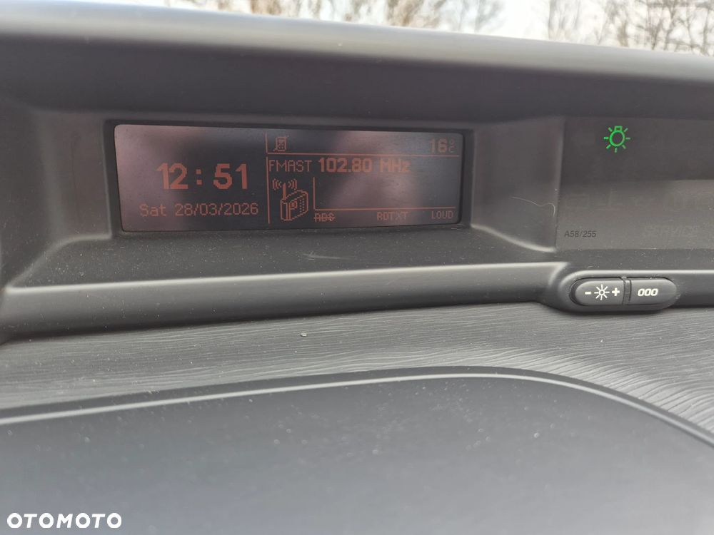 Citroën C3 Picasso VTi 95 Exclusive - 12