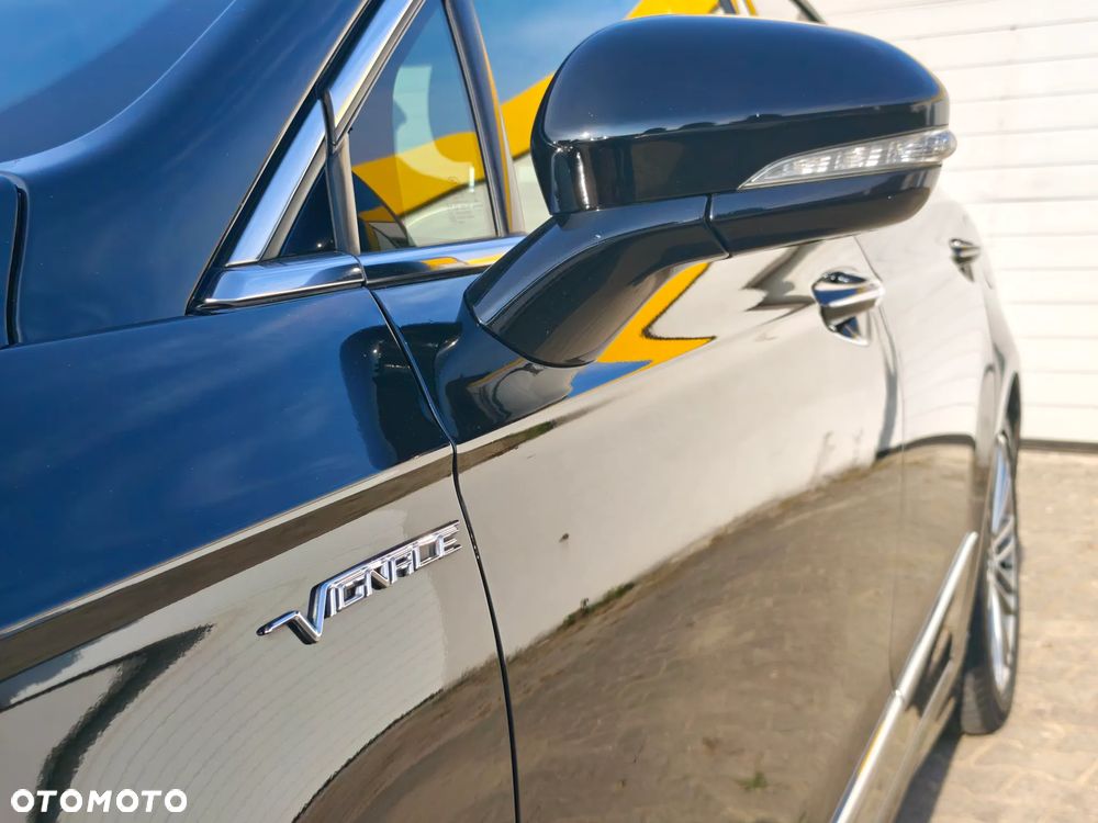 Ford Mondeo 2.0 Hybrid Vignale - 12