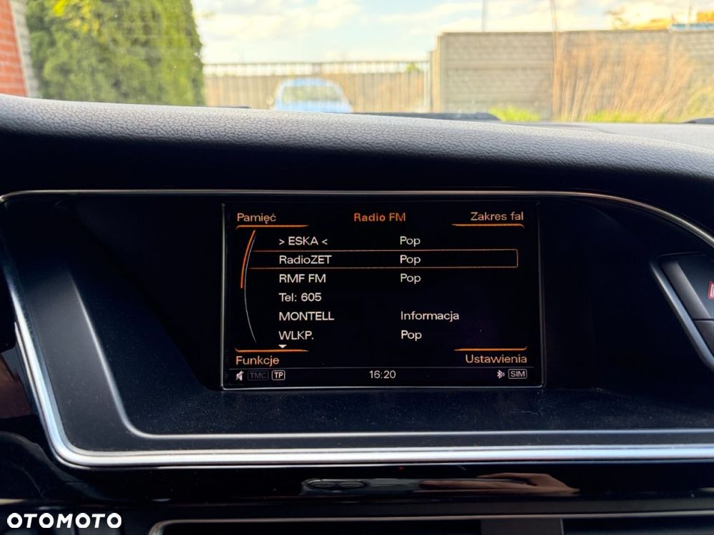 Audi A4 Avant 3.0 TDI DPF clean diesel quattro S tronic S line Sportpaket - 17