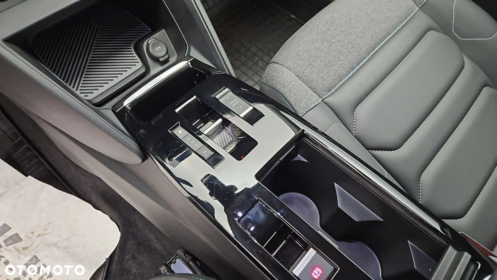 Citroën C4X 1.2 PureTech Shine S&S EAT8 - 11