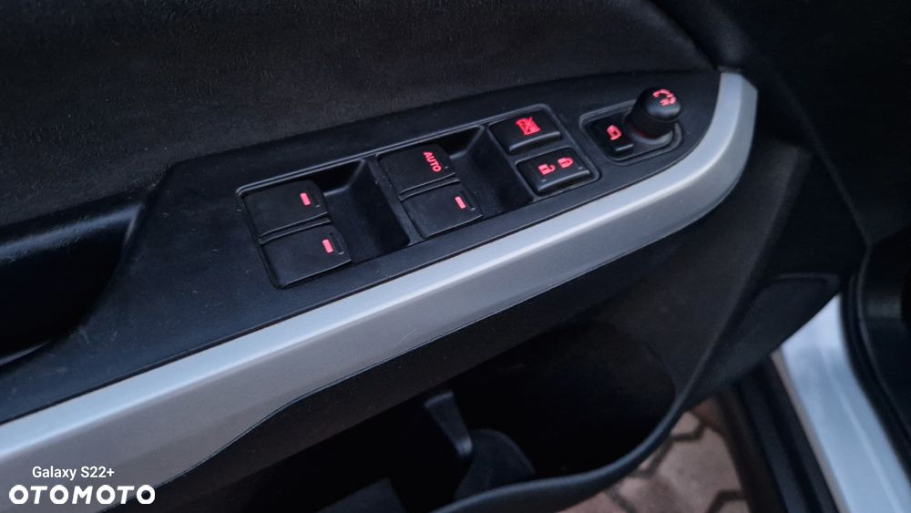 Suzuki Vitara 1.4 Boosterjet S - 19