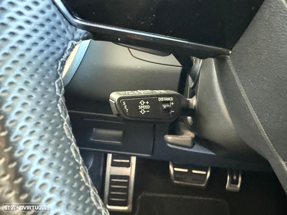 Audi A6 Avant 55 TFSI e quattro S tronic S line - 20