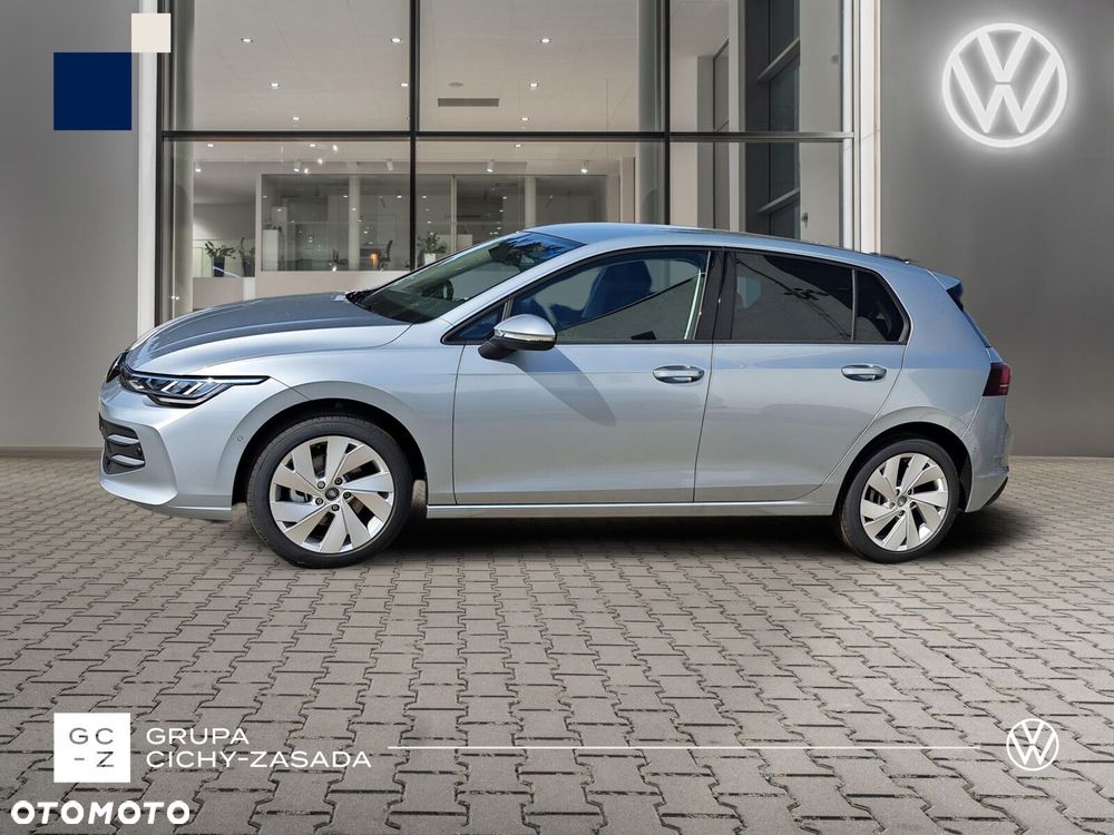 Volkswagen Golf - 3