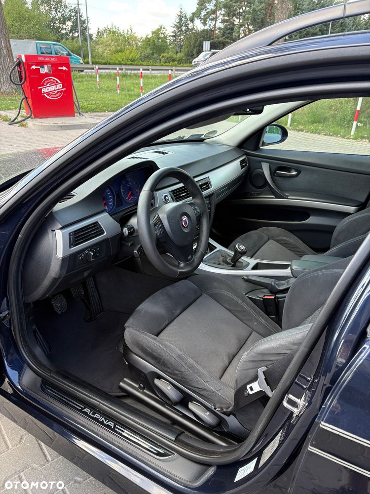 BMW Seria 3 - 2