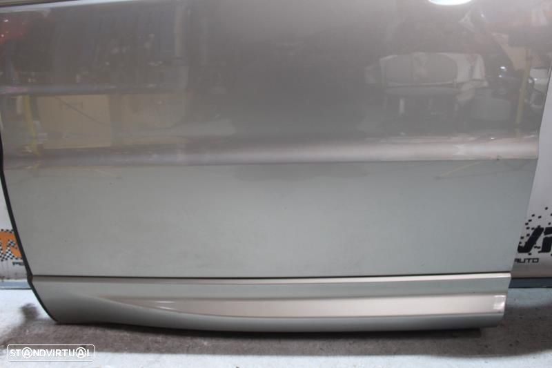 Porta Frente Esquerda Land Rover Range Rover Sport (L494)  Porta Front - 6