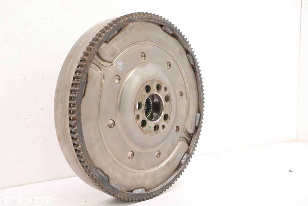 JEEP WRANGLER JL 2.0 T HYBRID 4xe 18- SPRZĘGŁO 500565820 - 11