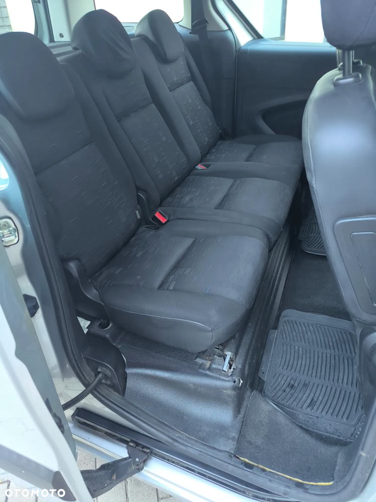 Citroën Berlingo - 14
