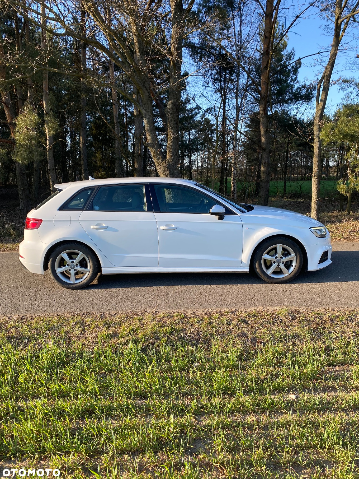 Audi A3 2.0 TDI - 4