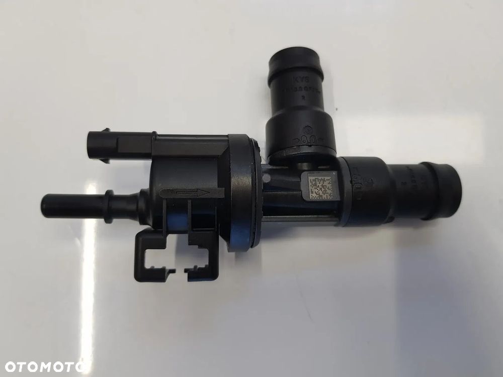 Zawór odpowietrzający zbiornik paliwa BMW 1.5T B38 2.0i B48 3.0T B58 F20 F21 F30 F31 G20 G21 G22 G30 G01 X3 G05 X5 - 2