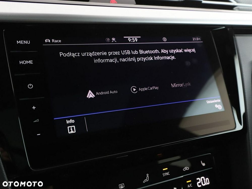 Volkswagen Arteon Shooting Brake 2.0 TSI 4Motion R DSG - 26