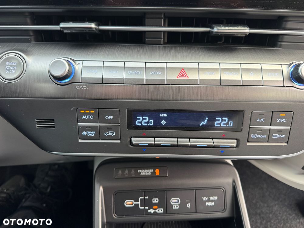 Hyundai Kona 1.6 GDI DCT Prime - 32
