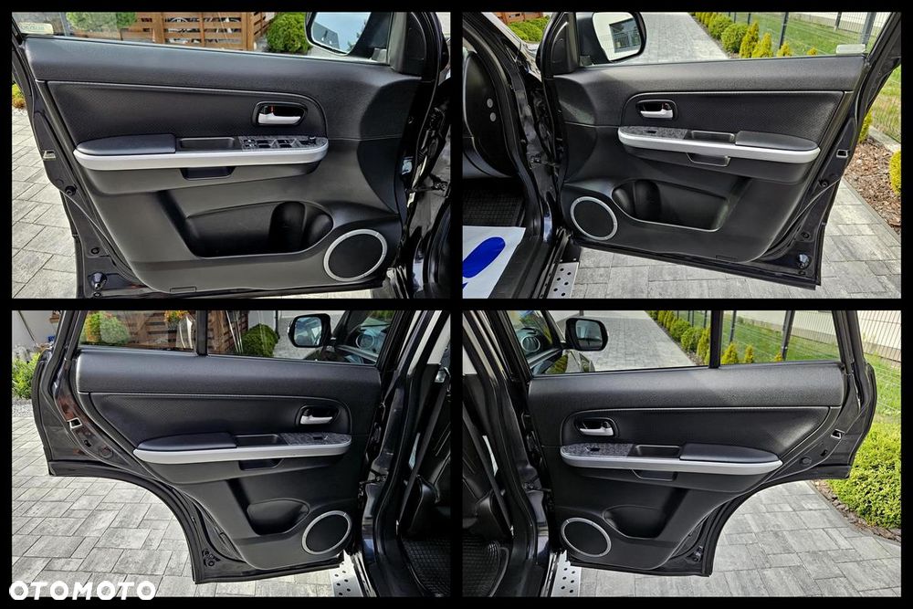 Suzuki Grand Vitara - 27