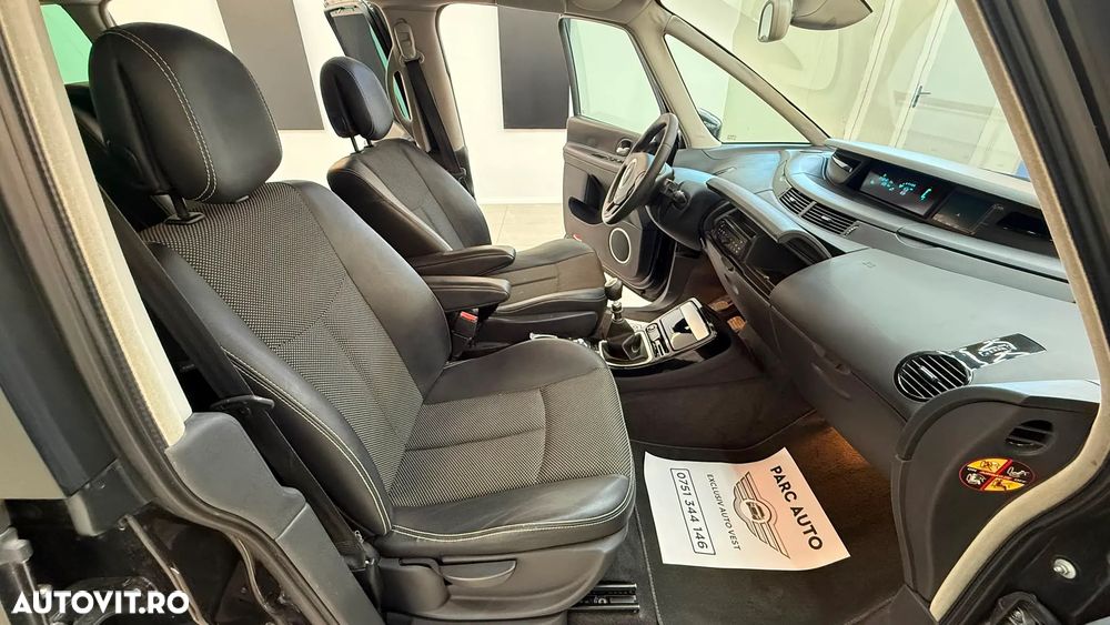 Renault Espace 2.0 dCi Exception - 16