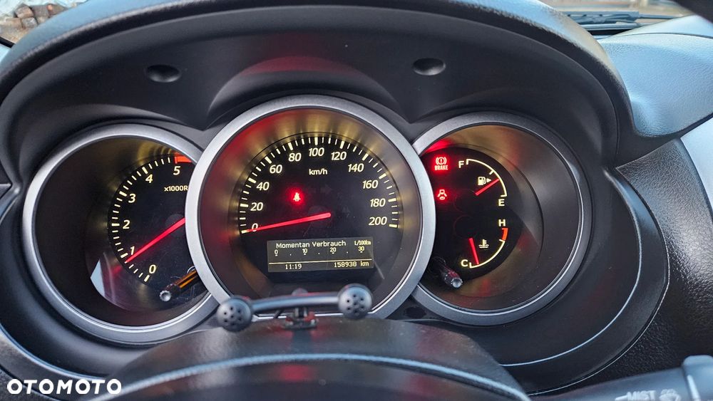 Suzuki Grand Vitara 1.9 DDiS X30 DPF - 22