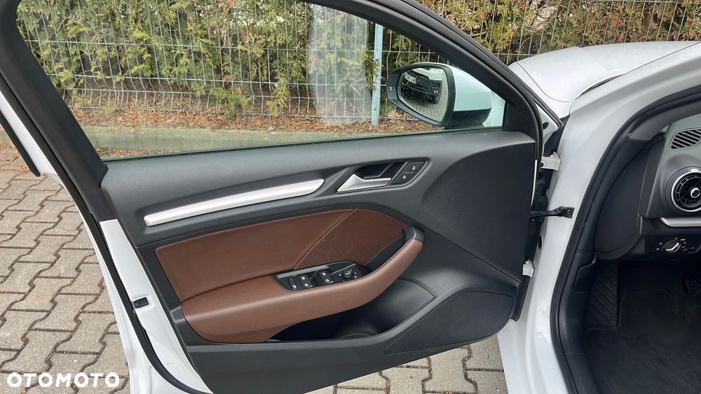 Audi A3 Limousine 1.6 TDI S tronic - 27