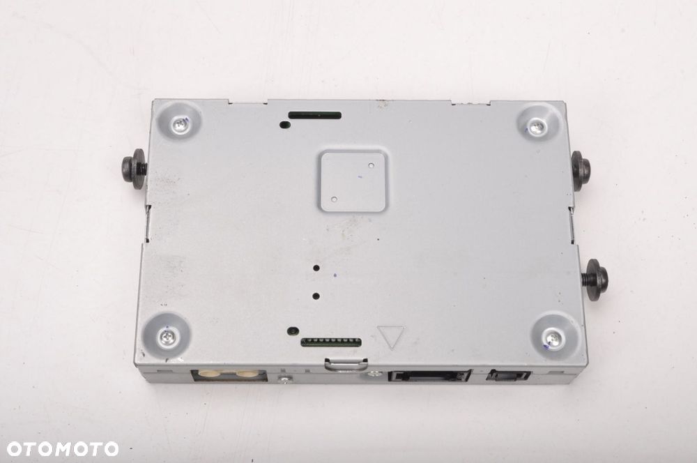 VOLVO V40 II WZMACNIACZ ANTENOWY 31407195 - 2