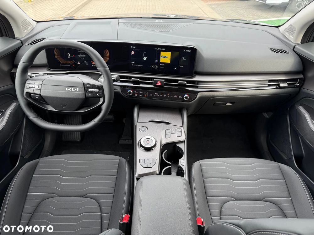 Kia Sportage 1.6 T-GDI L 2WD DCT - 22