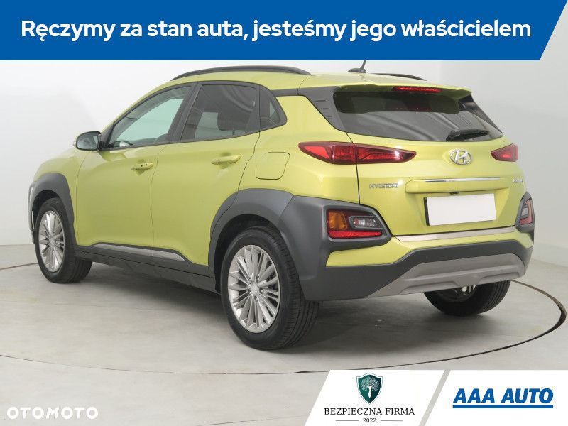 Hyundai Kona - 6