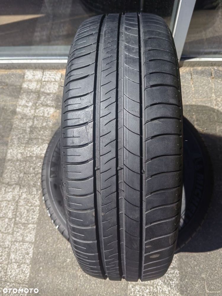 xx 195/65R15 95T Michelin Energy Saver komplet lato KL41 rezerwacja - 10