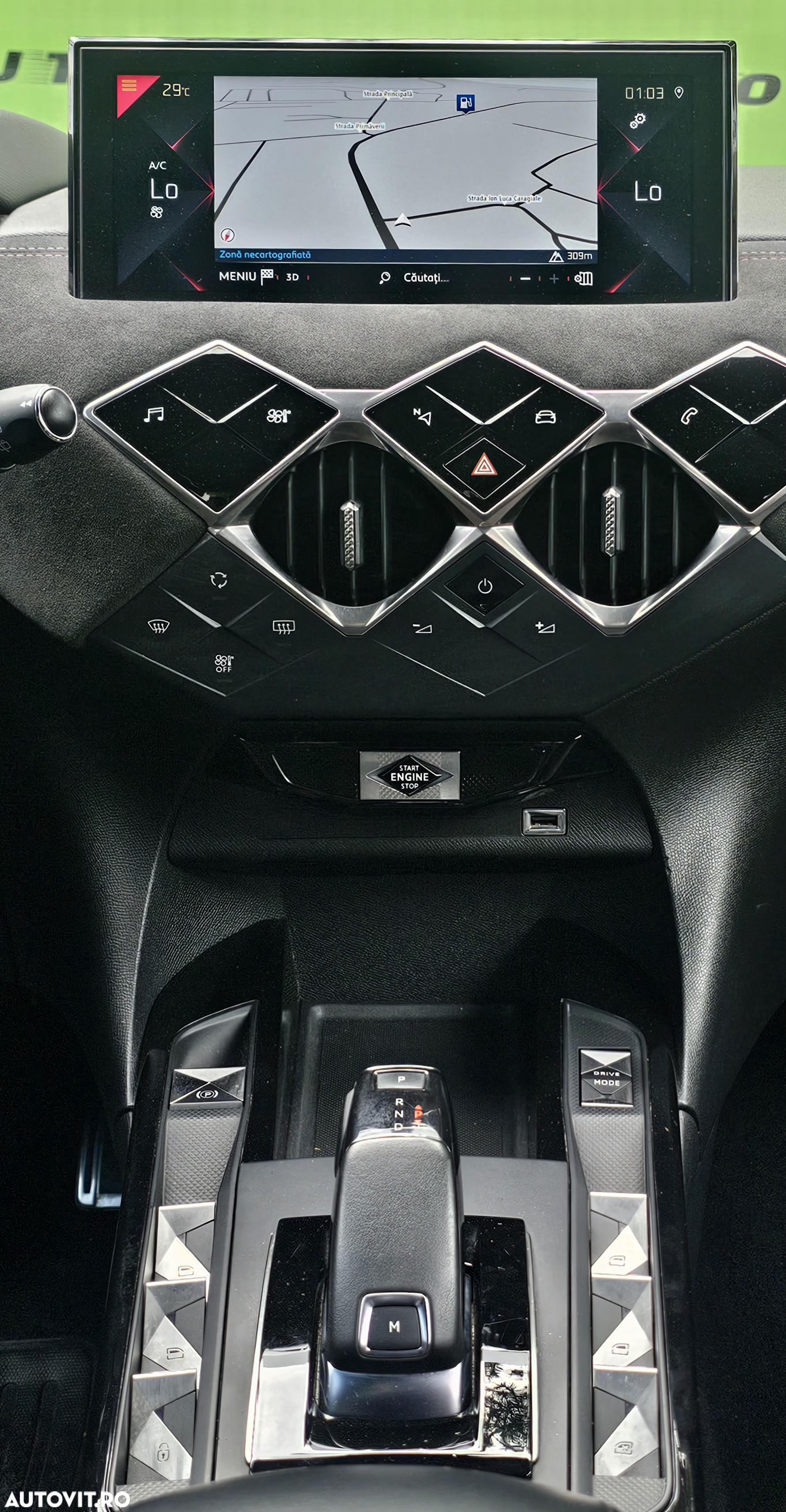 DS Automobiles DS 3 Crossback - 11