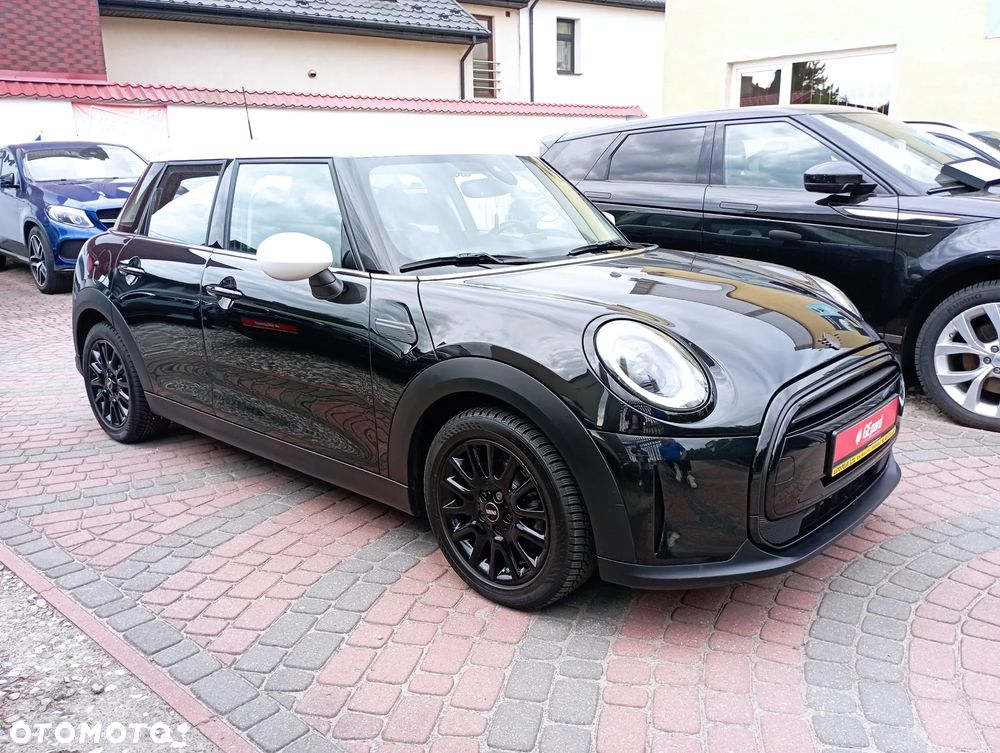 MINI Cooper Yours Trim - 3