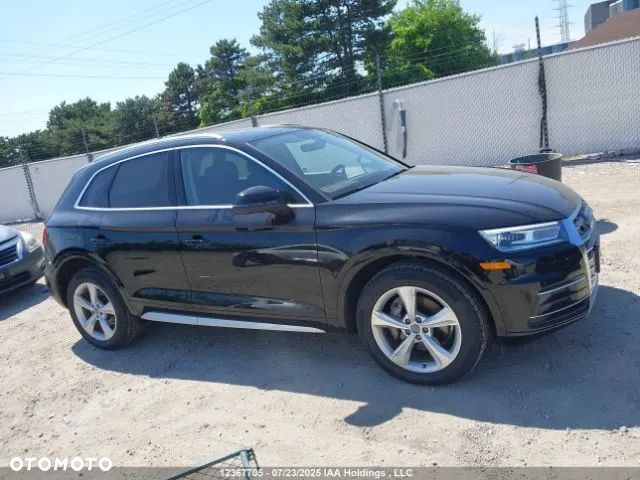 Audi Q5 2.0 TFSI Quattro S tronic - 13