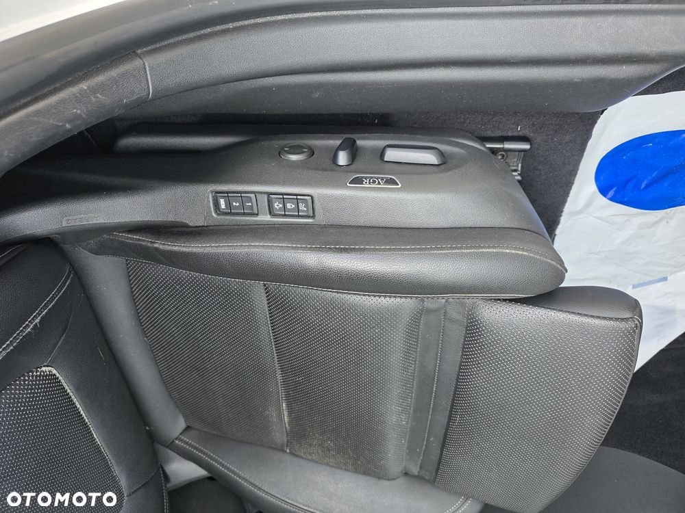 Opel Insignia 1.5 Direct InjectionTurbo Ultimate Exclusive - 14
