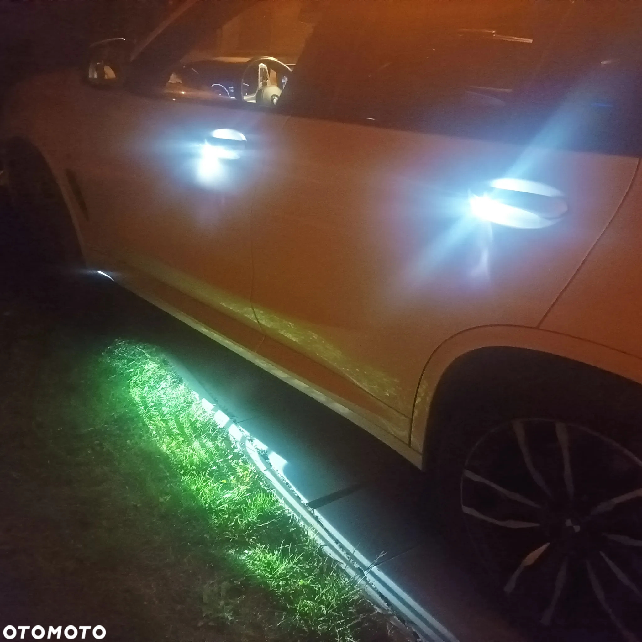 BMW X4 xM40d - 13