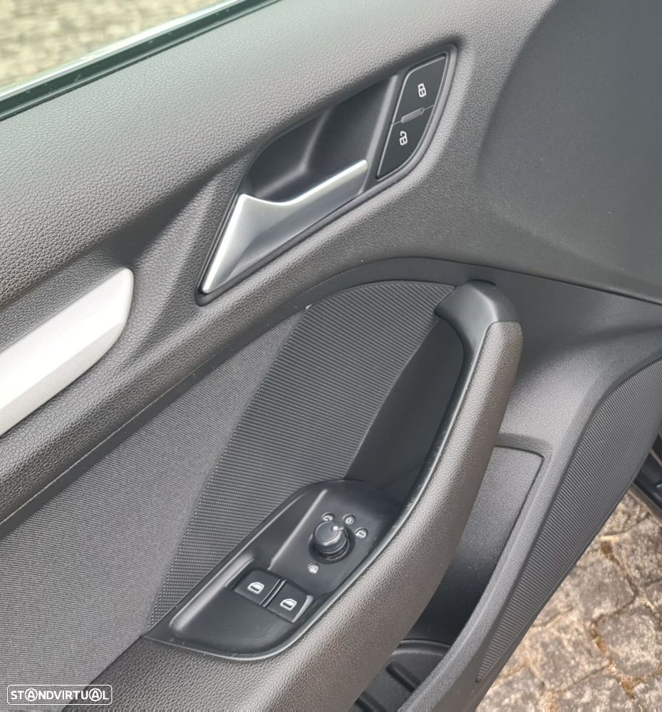 Audi A3 1.6 TDI Sport - 20