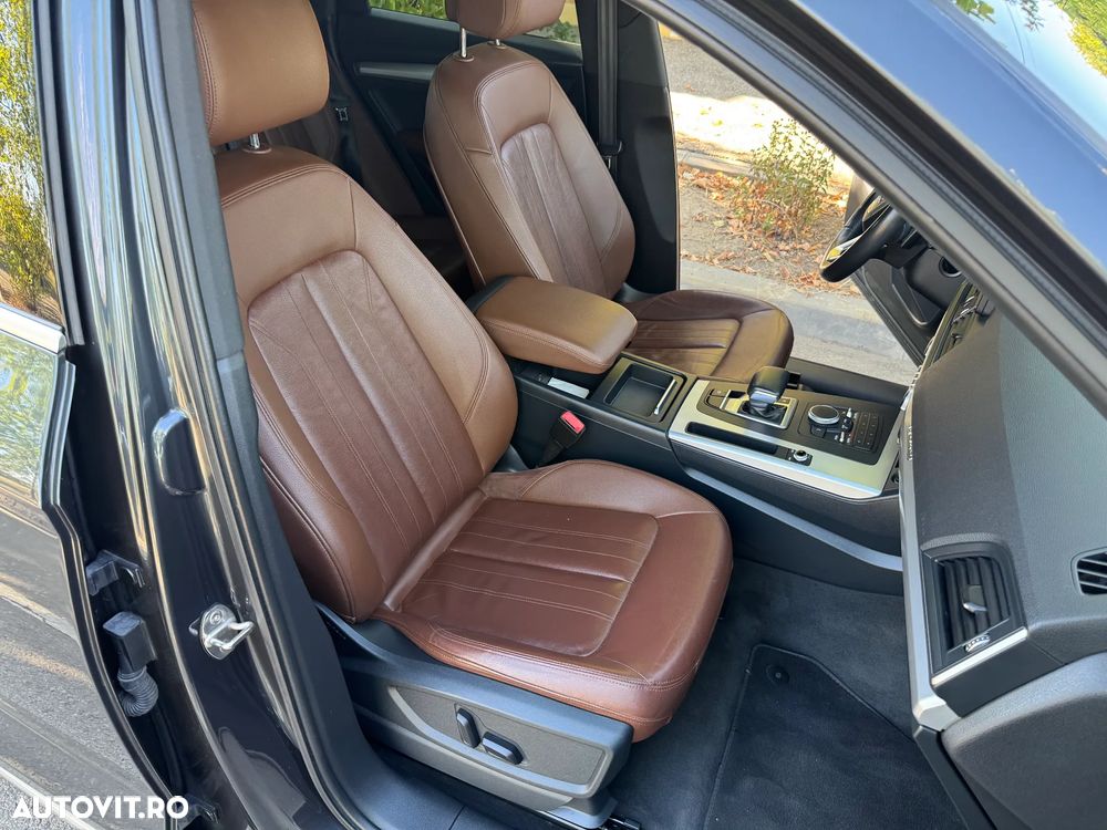 Audi Q5 45 TFSI quattro S tronic design - 6