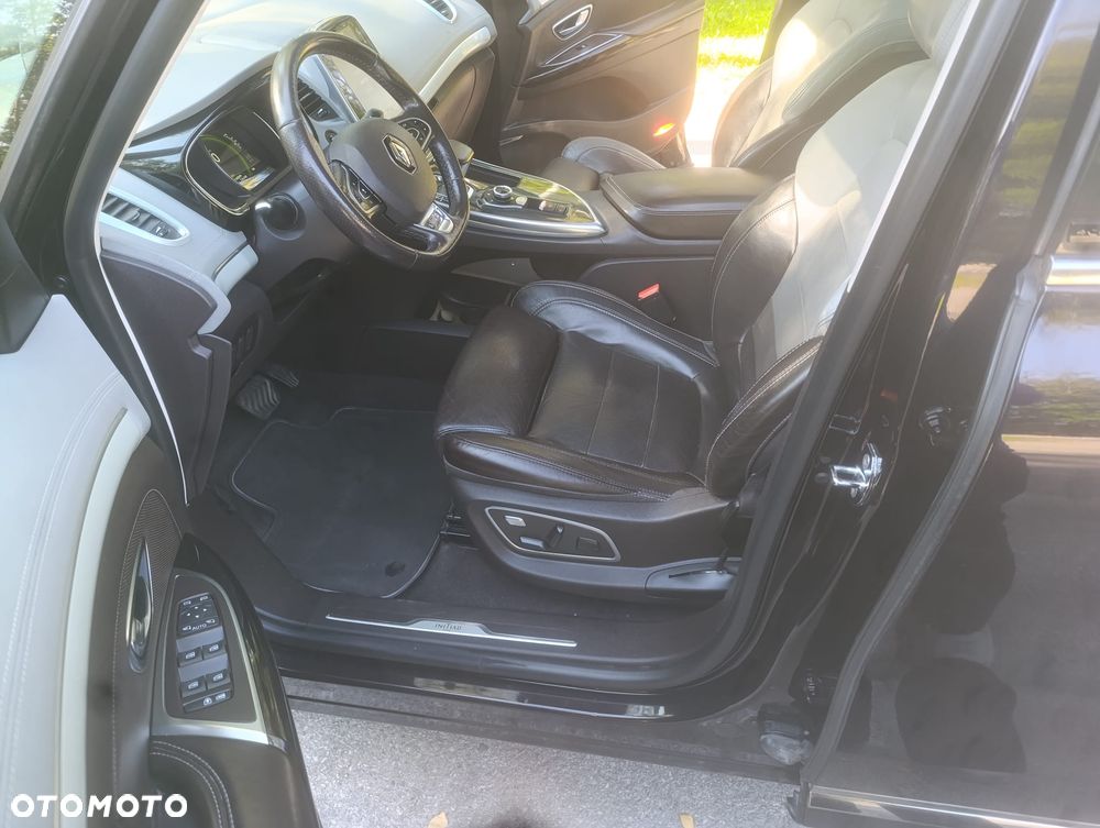 Renault Espace Energy dCi 160 EDC Initiale Paris - 7