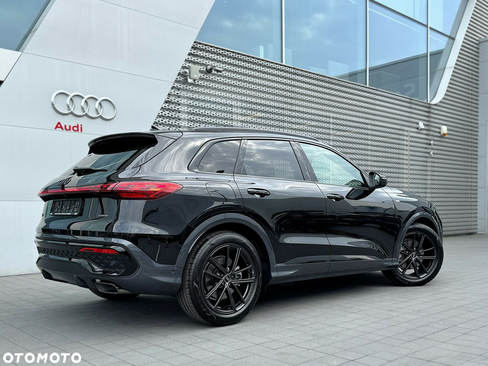 Audi Q5 - 8