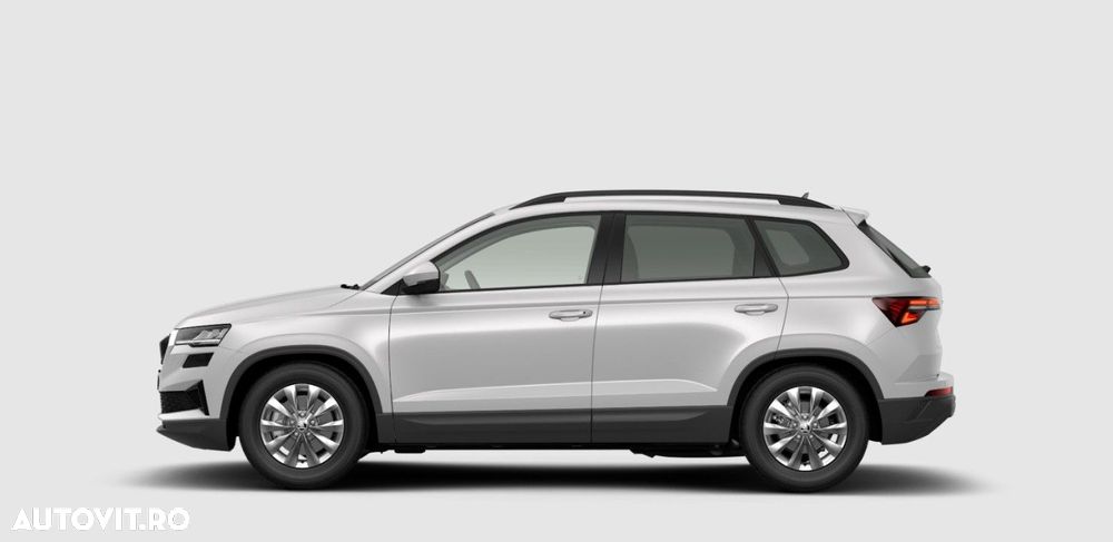 Skoda Karoq 2.0 TDI Selection - 2