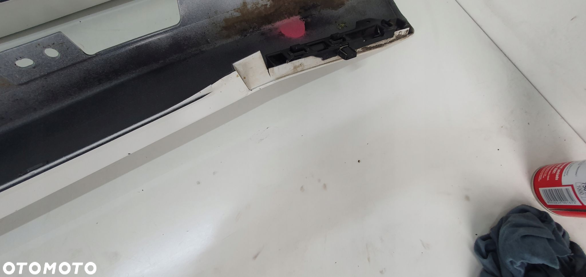 Bmw F30 F31 Listwa Progowa Lewa Prawa Alpin 300 7256912 7256911 Kpl 27 - 7
