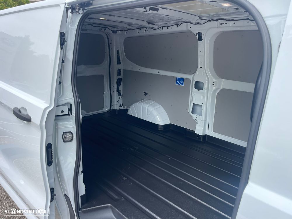 Ford Transit Custom L2 3400 kg 64 kwh - 3